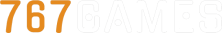 767Games Logo